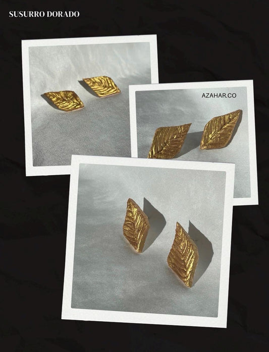 Susurro Dorado by Azahar