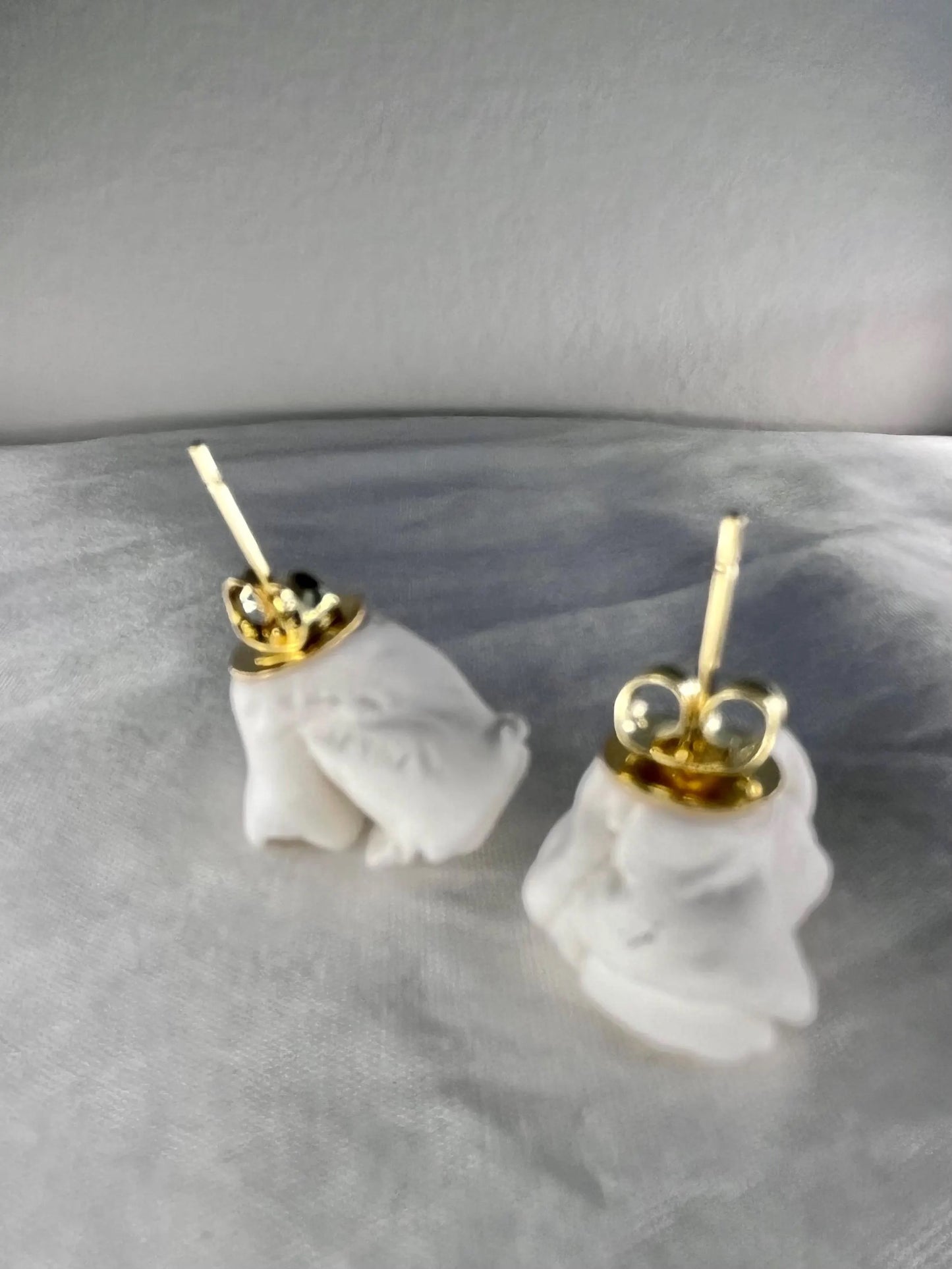 Delicate Rosée Éternelle, Harmonious Feminine Design