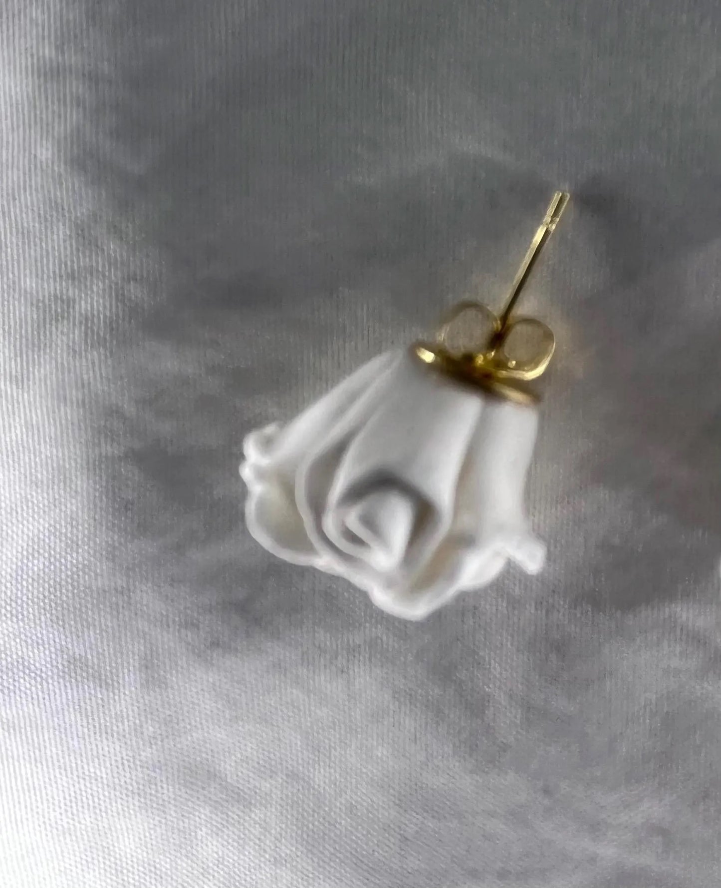 Delicate Rosée Éternelle, Harmonious Feminine Design