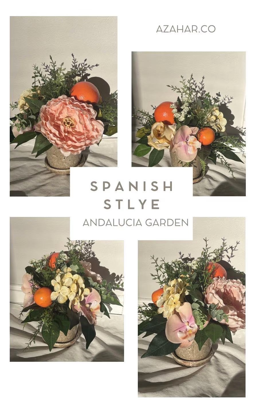 Andalucía Garden By Azahar